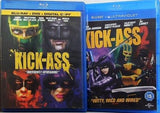 キック・アス Kick-Ass aaron johnson
