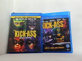 キック・アス Kick-Ass aaron johnson
