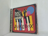 Jukebox Bent Fabric