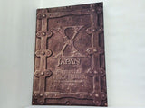 X JAPAN Memorial Photo Album The final Countdomn for 1994 Tokyo Dome