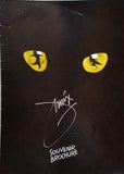 cats souvenir brochure