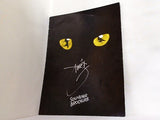 cats souvenir brochure