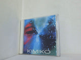 kimiko from florentino