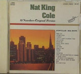 Nat King Cole