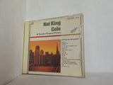 Nat King Cole