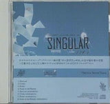 SINGULAR シンギュラ