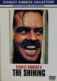 THE SHINING STANLEY KUBRICK