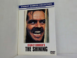 THE SHINING STANLEY KUBRICK