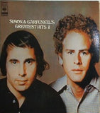 Simon ＆ Garfunkel's Greatest Hits II