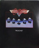 Aerosmith Rocks エアロスミス ロックス