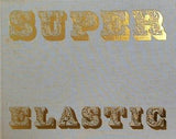 パンフレット SUPER ELASTIC YUKI tour ´´MEGAPHONIC´´ 2011