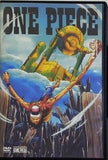 ONE PIECE Log Collection BELL 3-4