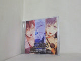 Diabolik Lovers 6枚連動購入特典 フリートーク＆スペシャルボイスCD