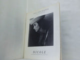 FALL AND WINTER COLLECTION 1985 NICOLE