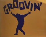 GROOVIN' TOUR 1987 久保田利伸