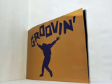 GROOVIN' TOUR 1987 久保田利伸