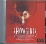 SHOW GIRLS ショーガール