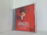 SHOW GIRLS ショーガール
