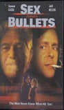 セックス＆バレット ジャド・ネルソン シーモア・カッセル Sex and Bullets