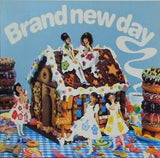 Brand new day Aice5