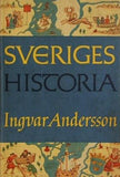 SVERIGES HISTORIA Ingvar Andersson
