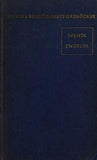 SVENSK ENGELSK ORDBOCKER
