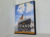 タイタニック TITANIC