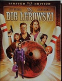 ビッグ・リボウスキ The BIG LEBOWSKI