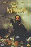 ミッション The MISSION