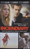 ブローン・アパート Incendiary