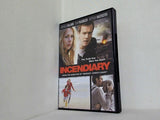 ブローン・アパート Incendiary