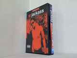 ジャッカス・ザ・ムービー jackass