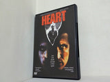 ハート クリストファー・エクルストン Heart Christopher Eccleston