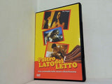 ベッドの反対側 パス・ベガ L'ALTRO LATO DEL LETTO