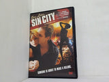 セックスと嘘とラスベガス Sex and Lies in Sin City: The Ted Binion Scandal