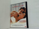 ポルノグラフィックな関係 ナタリー・バイ セルジ・ロペス An Affair of Love