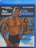 泳ぐひと The Swimmer
