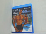 泳ぐひと The Swimmer