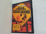 グアンタナモ,僕達が見た真実 The Road to Guantánamo