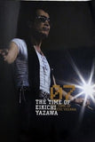 07 THE TIME OF EIKICHI YAZAWA 矢沢永吉