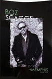 BOZ SCAGGS THE MEMPHIS TOUR 2013