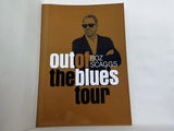 Out of the Blues Tour Boz Scaggs