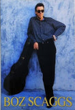 BOZ SCAGGS JAPAN TOUR 1994