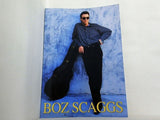 BOZ SCAGGS JAPAN TOUR 1994
