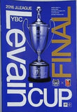 2016 J.LEAGUE YBC Levain CUP FINAL