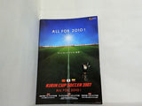 KIRIN CUP SOCCER 2007