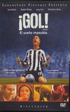 ゴール タッチストーン・ピクチャーズ GOAL！ Kuno Becker