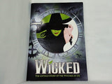 WICKED THE UNTOLD STORY OF THE WITCHES OF OZ