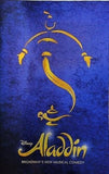 Aladdin BROADWAY'S NEW MUSICAL COMEDY