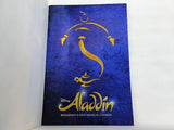 Aladdin BROADWAY'S NEW MUSICAL COMEDY